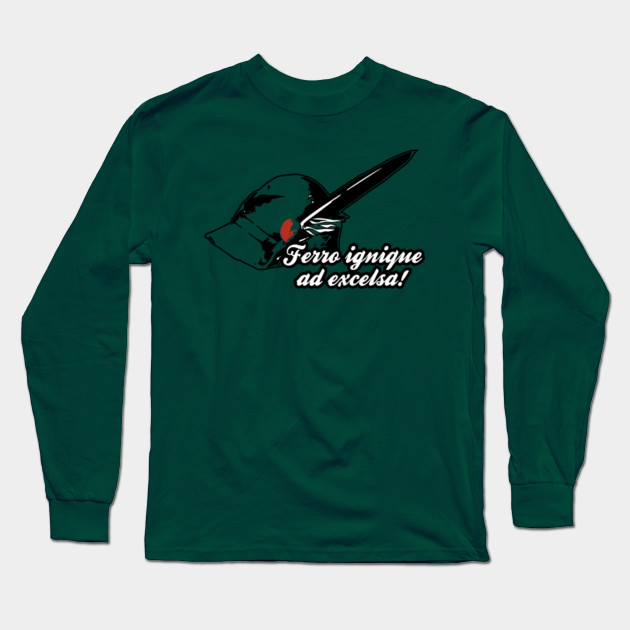 Alpini Ferro